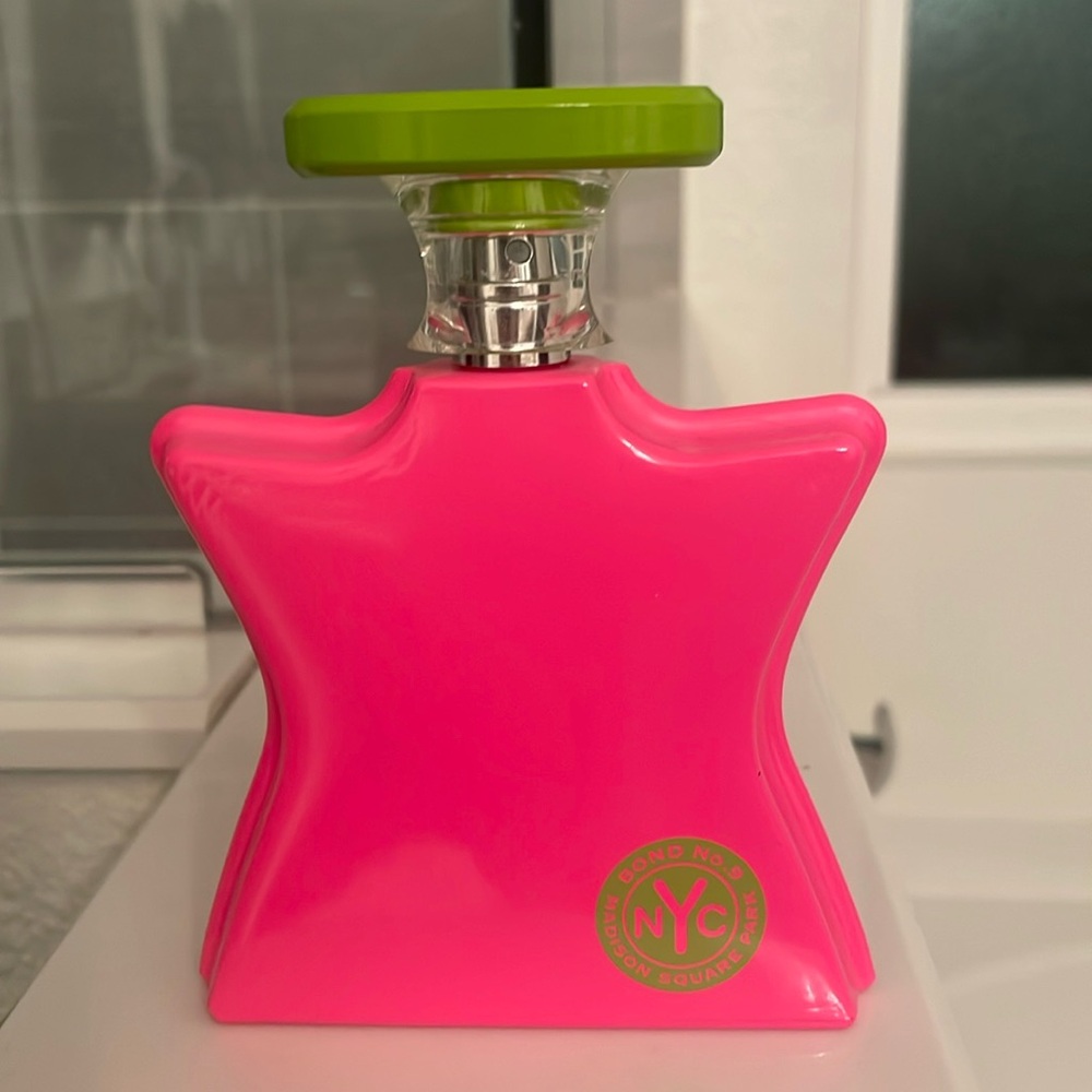 Bond No.9 Madison Square